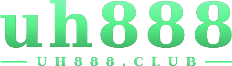 uh888 logo